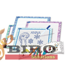 LSC Set pentru creație Frozen, 47794